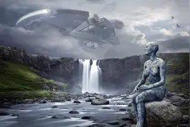 也许真的有生命！土星卫星上找到生命踪迹，这一次科学家很有信心图片