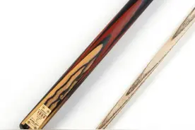 选购台球杆的建议分享图片