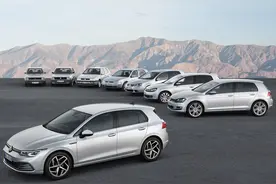 大众这车比较高级从一定意义上来说是对的图片