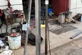 打井机什么样的？你要的图文详情来了！仔细看图片