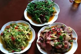“菜不摆三，筷不成五，席不成六”，农村老话说得啥？有讲究？图片
