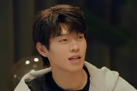 魏大勋自曝出道初拍戏酬劳，言语间自觉很惨，明星不知人间艰辛？图片