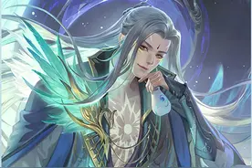 三国杀：神郭嘉屡屡翻车，是否被过度神化？图片