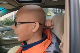 开车脖子酸痛，汽车头枕怎么调都不舒服，那是你把用途搞错了图片