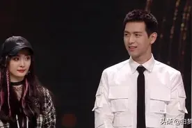 李现杨幂王者表演赛：李现韩商言本神，杨幂飞飞公主首秀被打自闭图片
