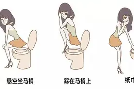 奥地利男子：上厕所被蟒蛇咬伤屁股，澳妇女：蹲马桶被蛇咬到下面图片