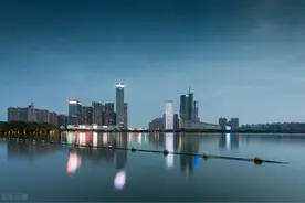 2020年，安徽上市公司已达126家，其中20家在县城图片