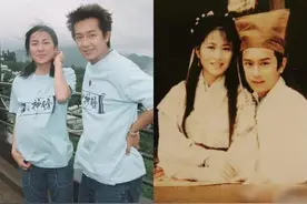 “学霸女星”叶璇的荒诞情史图片
