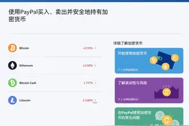 如何用PayPal购买BTC？（详细教程）图片