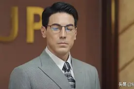 《星辰大海》小林总设局，简爱中计，为大结局埋下伏笔图片