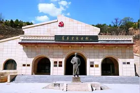 最新！太原13处红色文化遗址入选省级名录图片