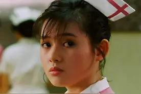 “蜜桃少女”李丽珍的不堪情史，恋爱周期没有最短，只有更短图片