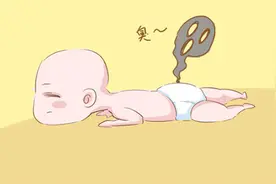 不穿纸尿裤穿开裆裤？“以前孩子都是这么穿的，不照样长大了！”图片