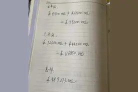 中产家庭养娃账单引热议：“掏空了自己，却养不出优秀的孩子”图片