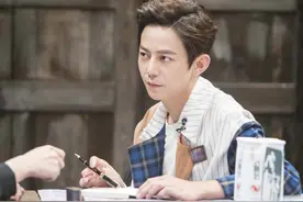 娱乐圈的优秀主持人大盘点，何炅情商最高，华少嘴最快图片