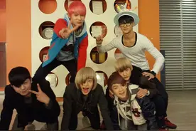 韩国男团TEEN TOP组合经典图集集锦（十）图片