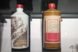 不同年份的茅台酒现价多少？看完就知道你收藏茅台酒值多少钱了图片