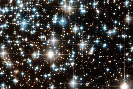 困扰天文学家很久的问题：宇宙之外究竟还有什么？答案或已解开？图片
