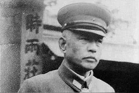 日本近代第一兵家，提出了日本版“隆中对”，专家：多亏没有施行图片