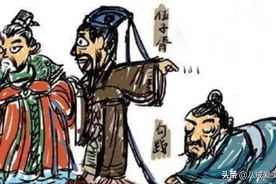 中国5000年历史都逃不过的“六大定律”，句句真实值得收藏图片