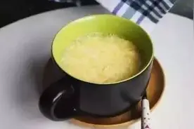 开水冲蛋，竟是秋季第一饮，功效神奇图片