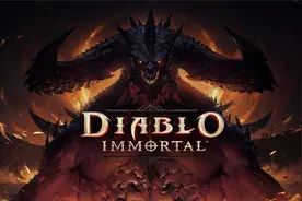 网易+暴雪，你怕不怕？《暗黑破坏神：不朽》手游评测图片