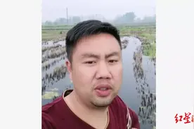 湖北小龙虾之乡迎生死4月：虾户准备砸钱请主播带货图片
