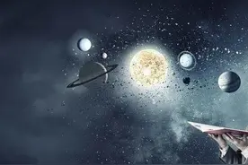 反重力，是最隐蔽的颠覆性的新技术图片