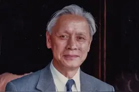 “人民科学家”顾方舟：一颗小糖丸消灭了小儿麻痹症图片