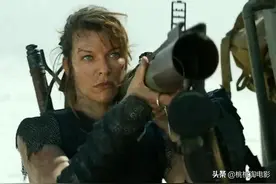 超出预期，好久没有看到这样又燃又爽又炸的怪兽片了图片
