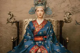 有多少位“二婚皇后”?你一定想不到,《清平乐》刘娥和曹丹姝上榜图片