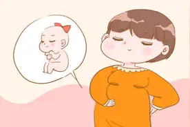 孕妈妈经常出现腿抽筋，这种猝不及防的痛苦，你知道原因吗？图片