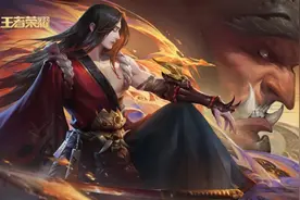 王者荣耀：如何用夫妻档打爆对面情侣？项羽和刘备谁更香？图片