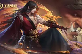 王者荣耀：如何用夫妻档打爆对面情侣？项羽和刘备谁更香？图片