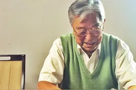 74岁出狱再创业，种橙子成亿万富翁，褚时健凭啥能“东山再起”？图片