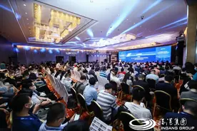 临港与张江一起双核驱动！这场高峰论坛聚焦集成电路产业发展大计图片