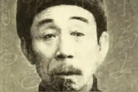 浅谈林景山实战功夫，乃于海的授业恩师，素有“中原怪侠”之美誉图片