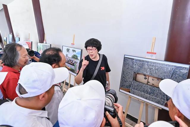 “美好西南·美丽乡村”第十四届中国西南六省区市摄影联展系列活动在弥勒开幕