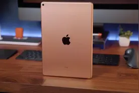 苹果iPad9将在秋季发布会发布，配备A13处理器，外观区别不大图片
