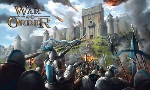 有智商门槛请注意！30款战争策略游戏推荐