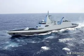 057远洋护卫舰即将上线！最新试验消息传出图片