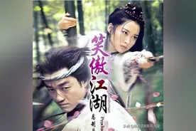 盘点“李亚鹏”主演10部最经典电视剧，你们都看过哪几部？图片