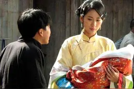 在古代表哥娶表妹很常见，为何却很少能生出智障儿？图片