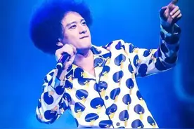 赵英俊：大王叫他来巡山，43年转完人间，短到还来不及娶妻生子图片