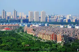 江苏各市前三季度财政收入：无锡903.7亿元，淮安接近扬州、镇江图片