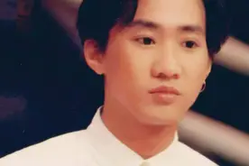 黄家驹：成名和离去都是意外，唯理想永恒图片
