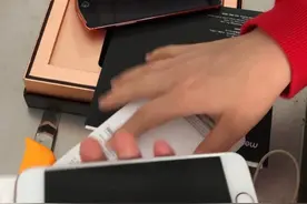 为什么闲鱼上有很多刚激活几天的手机就出售了？我来告诉你图片