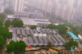 际华三五一一：打造党建价值和生产经营的“并蒂莲”图片
