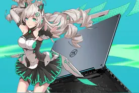 甜品级GTX1660Ti、144Hz屏幕，华硕天选游戏本带来“新王炸”图片