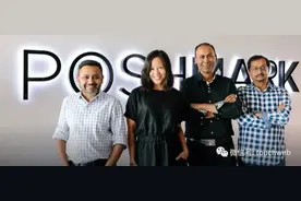 Poshmark冲刺美股：前9个月营收2亿美元 号称美版闲鱼图片